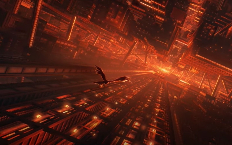 Tóm tắt nội dung phim