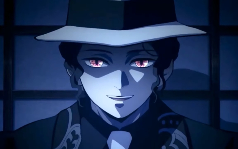 Phản diện chính