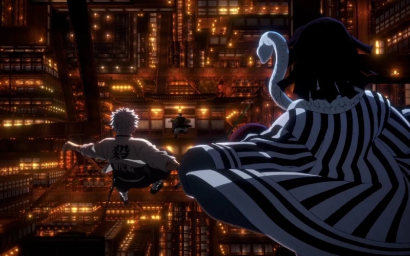 Kỹ xảo hình ảnh, âm thanh đỉnh cao