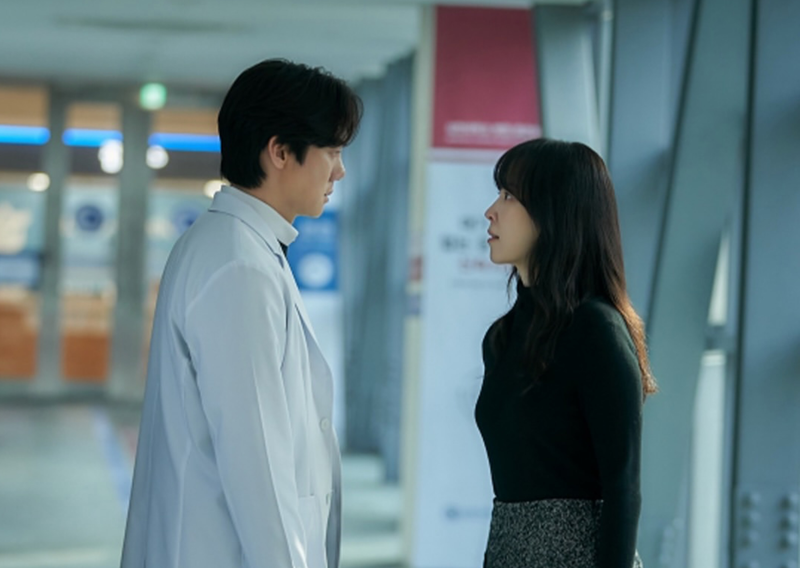 Nội dung phim The Perfect Lie