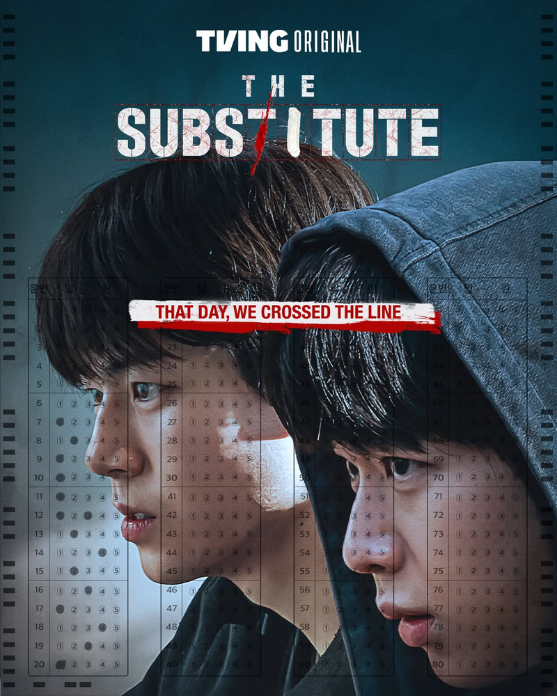 The Substitute