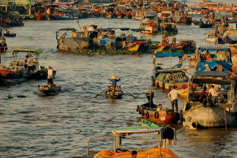 Lịch con nước (1)