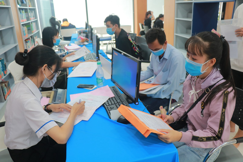 Lịch công bố điểm chuẩn của các trường đại học năm 2026 4