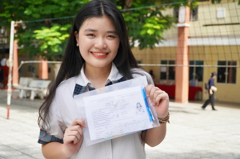 lịch công bố điểm chuẩn hình 1