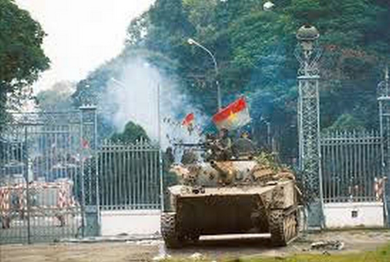 Lịch nghỉ lễ 30/4 năm 2025 ảnh 1