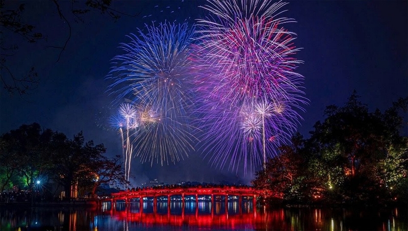 Lịch nghỉ lễ 30/4 năm 2025 ảnh 6