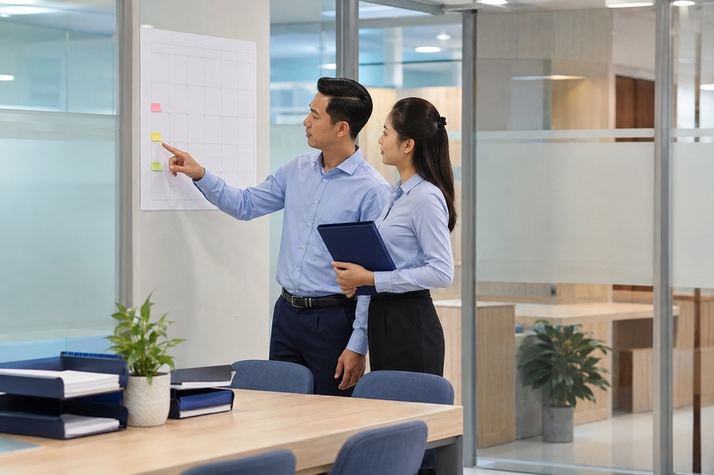 Công chức và viên chức