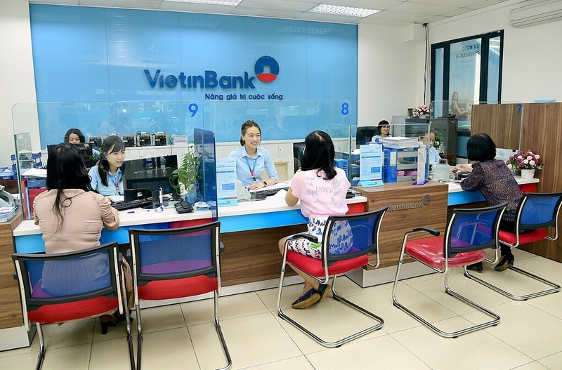 Lịch nghỉ Tết Dương lịch 2025 các ngân hàng hình 10