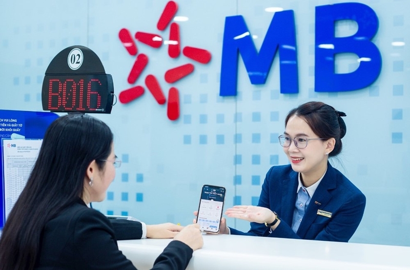 Lịch nghỉ Tết Dương lịch 2025 các ngân hàng hình 13