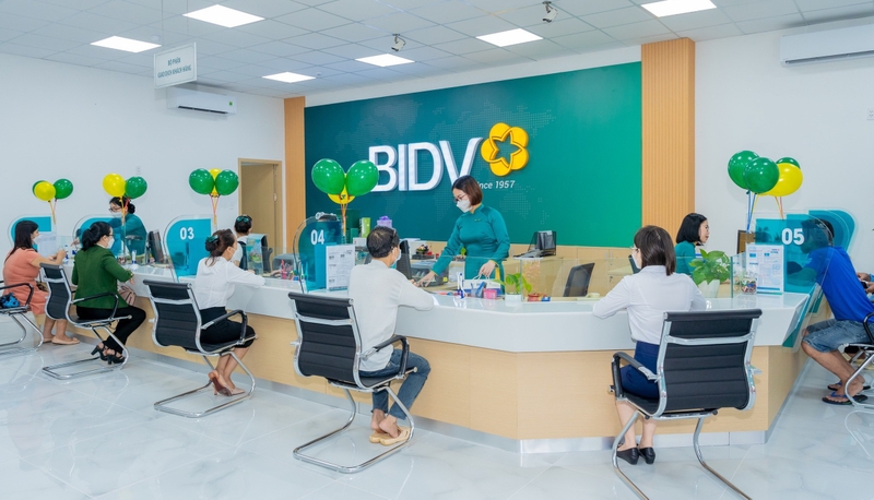 Lịch nghỉ Tết Dương lịch 2025 các ngân hàng hình 4