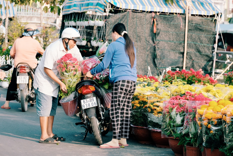 Vì sao Bộ Nội vụ đề xuất phương án nghỉ 7 ngày?