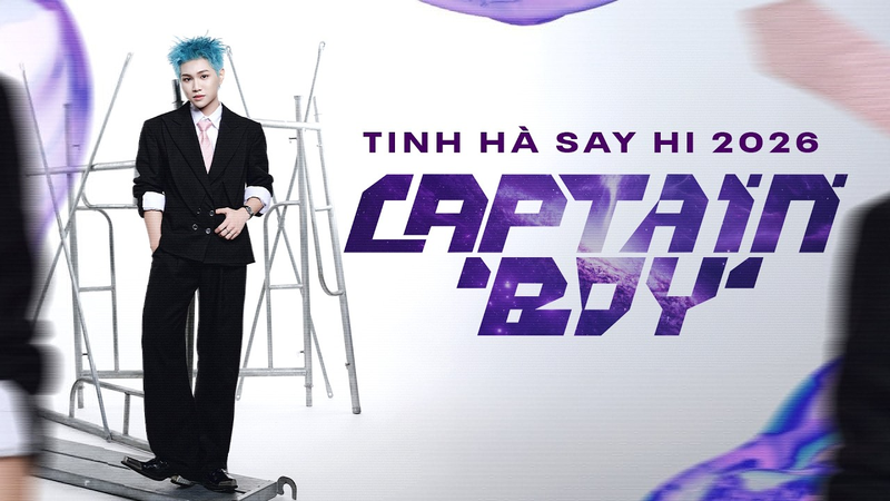 Lịch phát sóng Say Hi Tinh Hà Say Hi 3