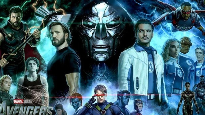 Avengers: Doomsday