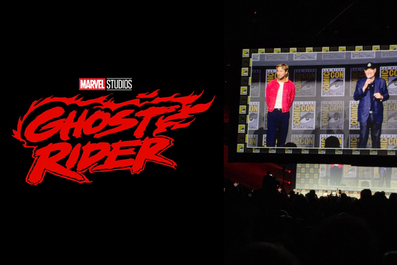 Ghost Rider