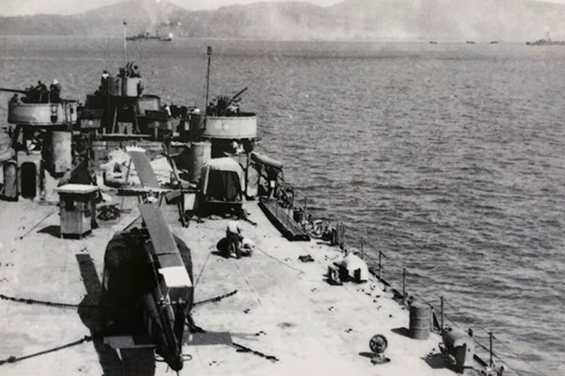 1975 – Hải quân Nhân dân Việt Nam chiến thắng trận đánh đảo Hòn Bà (Vũng Tàu) trong Chiến tranh Biên giới Việt Nam - Campuchia