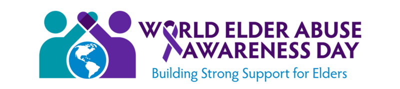 World Elder Abuse Awareness Day (Tạm dịch: Ngày Thế giới Phòng chống Lạm dụng Người cao tuổi)
