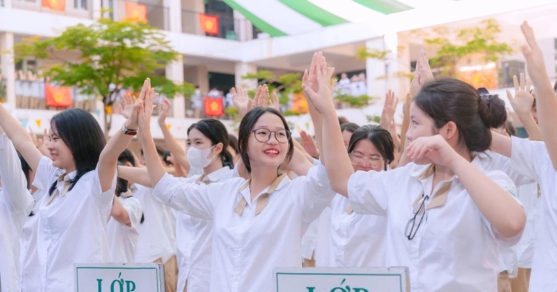 Hướng dẫn triển khai công tác tuyển sinh vào lớp 10 THPT năm học 2026 - 2027