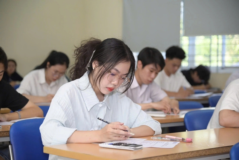 Những lưu ý quan trọng khi đăng ký kỳ thi đánh giá năng lực 2026