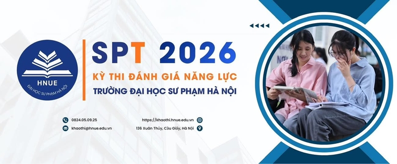 Giới thiệu kỳ thi SPT