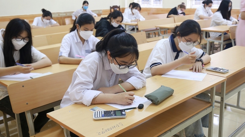 Phạm vi áp dụng