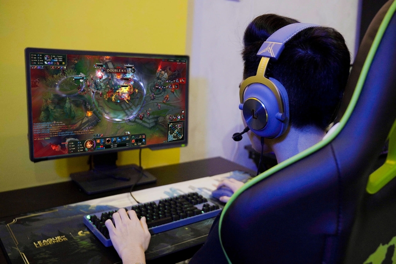 Lịch thi đấu LCP 2025 ảnh 7