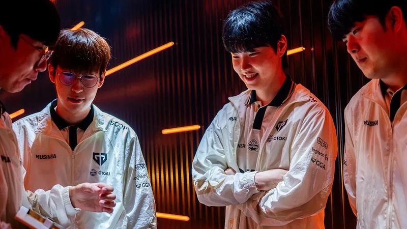 Esports World Cup 2026