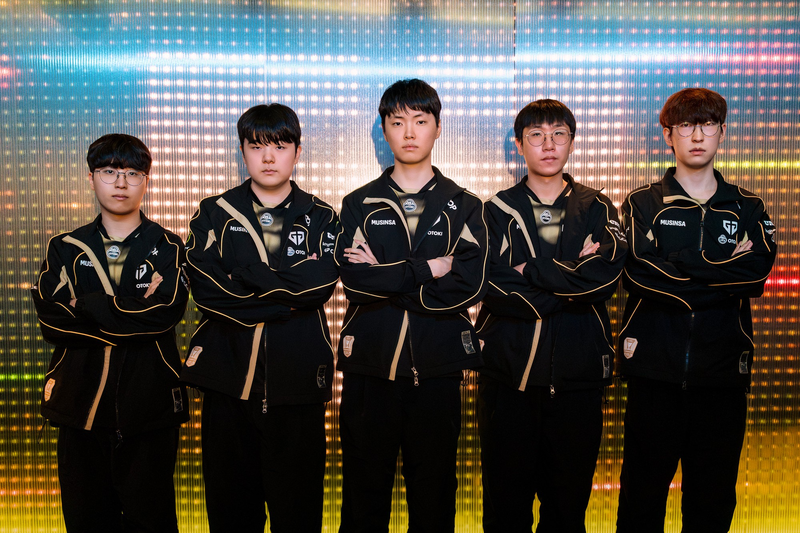 Playoffs