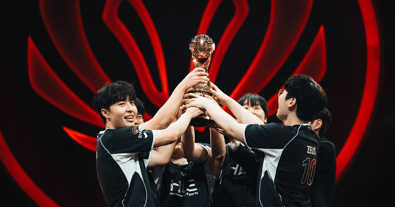 Mid-Season Invitational 2026