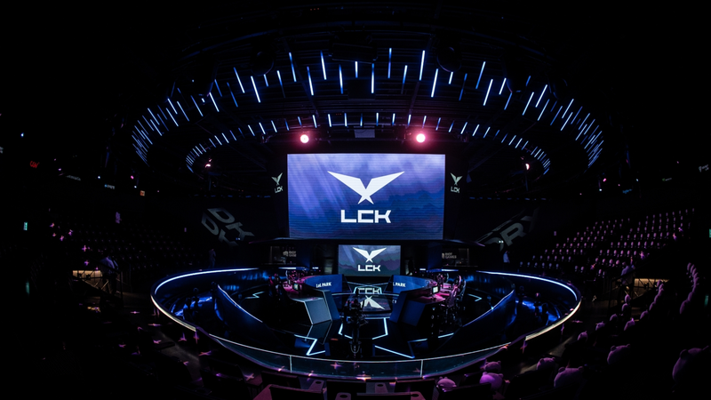 LCK Cup là gì?