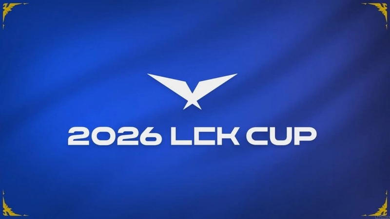 Đôi nét về giải đấu LCK mùa hè 2026