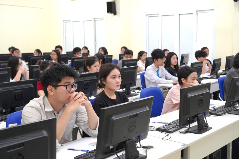 Giới thiệu kỳ thi HSA 2026