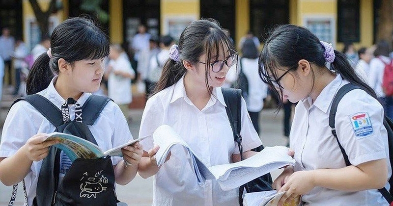 Lịch thi vào lớp 10 năm 2026 chính thức vào ngày nào - 06