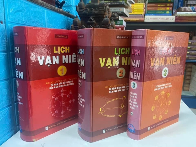lịch vạn sự (5)