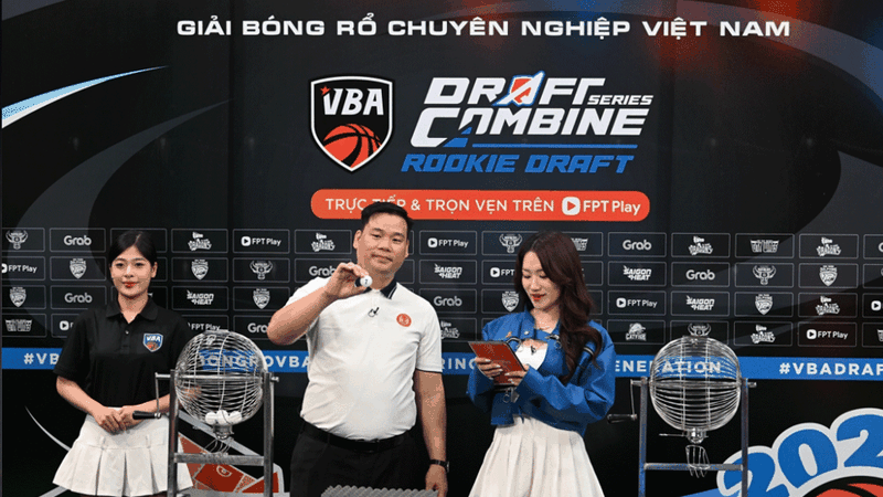 VBA đã đánh dấu cột mốc 11 năm hình thành và phát triển bền vững