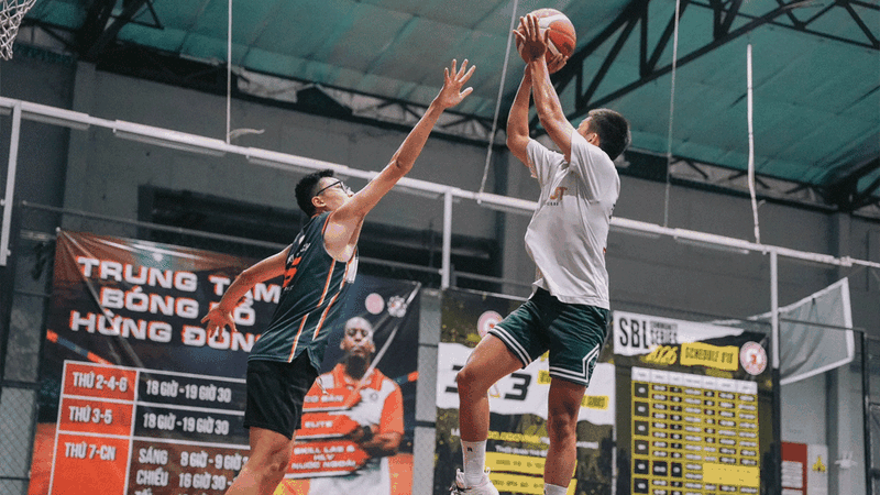 Nhiều cầu thủ trẻ tài năng sau kỳ Rookie Draft