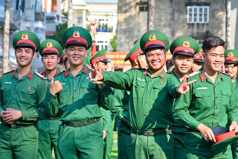 Lịch xuất ngũ 2026: Tìm hiểu mốc thời gian dự kiến, quy định và quyền lợi cần biết 1