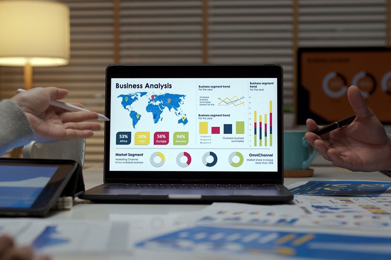 Liên kết slide trong PowerPoint - Ảnh 02