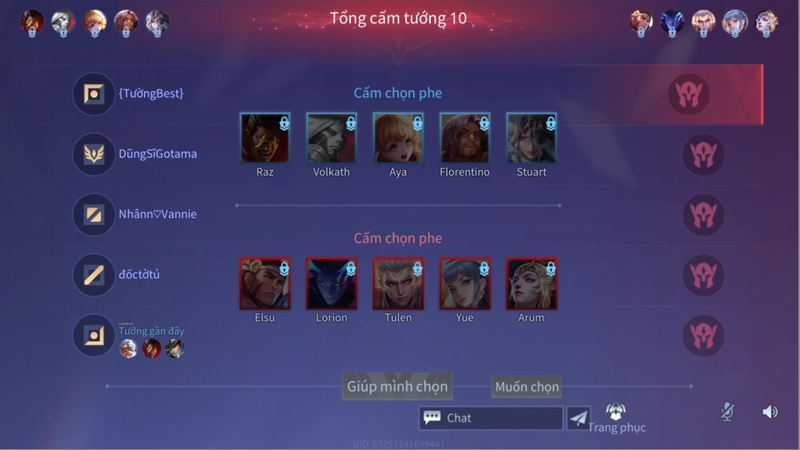 Hàng loạt tính năng được tối ưu