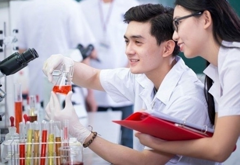 liên thông đại học dược hệ vừa học vừa làm ảnh 3