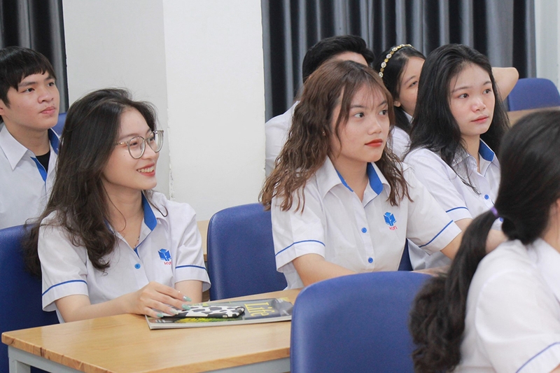 Liên thông đại học mất bao lâu 1