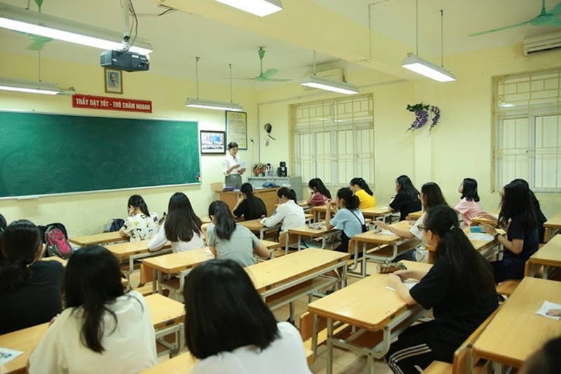 Liên thông đại học mất bao lâu 9