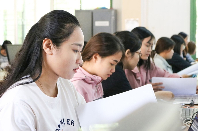 Liên thông đại học mất bao lâu 2