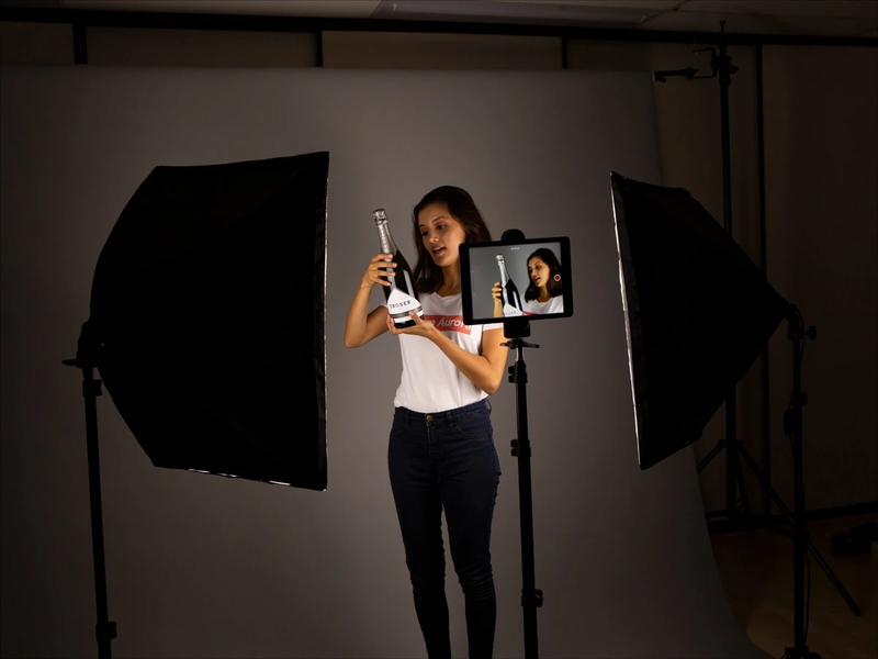 softbox