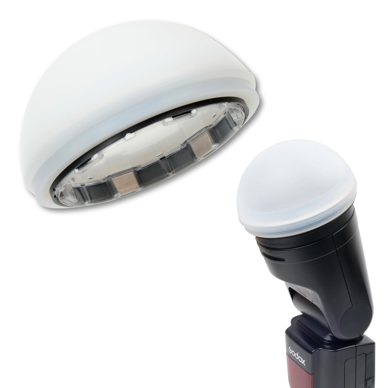 dome diffuser