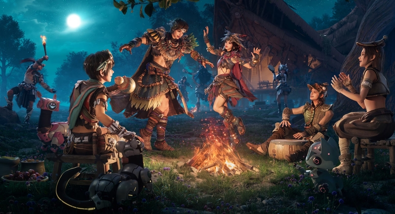 Light of Motiram