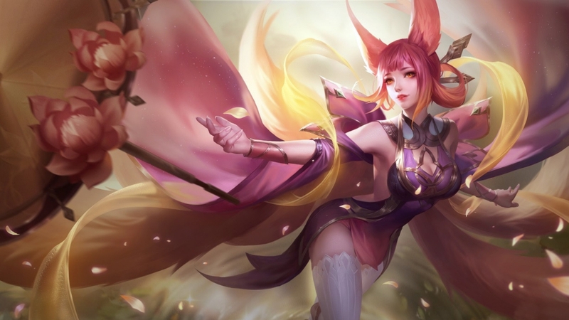 Giai đoạn đầu trận