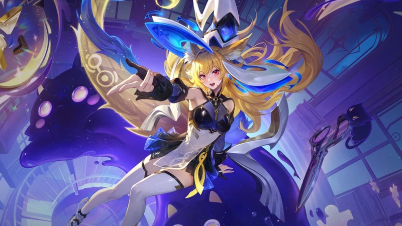 Giai đoạn giữa trận