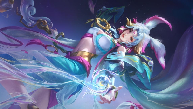 Giai đoạn cuối trận