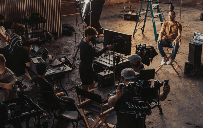 Công việc của Line Producer là làm gì?