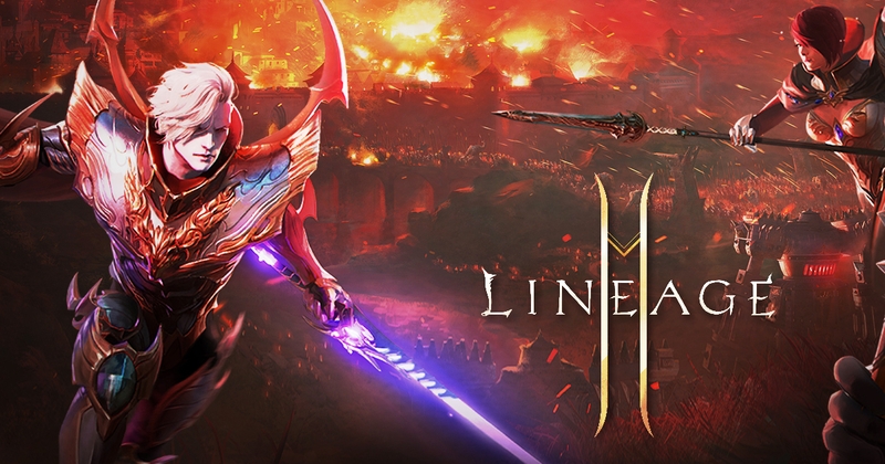 lineage 2m do hoa dinh cao